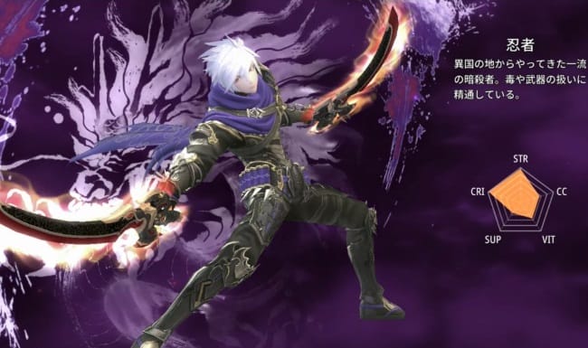 幻想神域2-Evolution